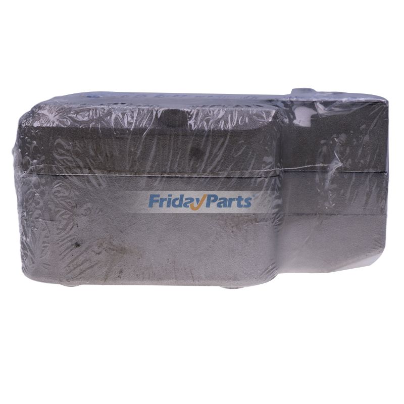 Air Brake Compressor Cylinder Head  Engine