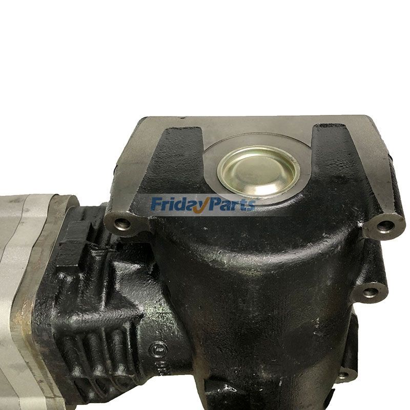 MAN用用MAN CK.236.000 用エアブレーキコンプレッサー 51541007095