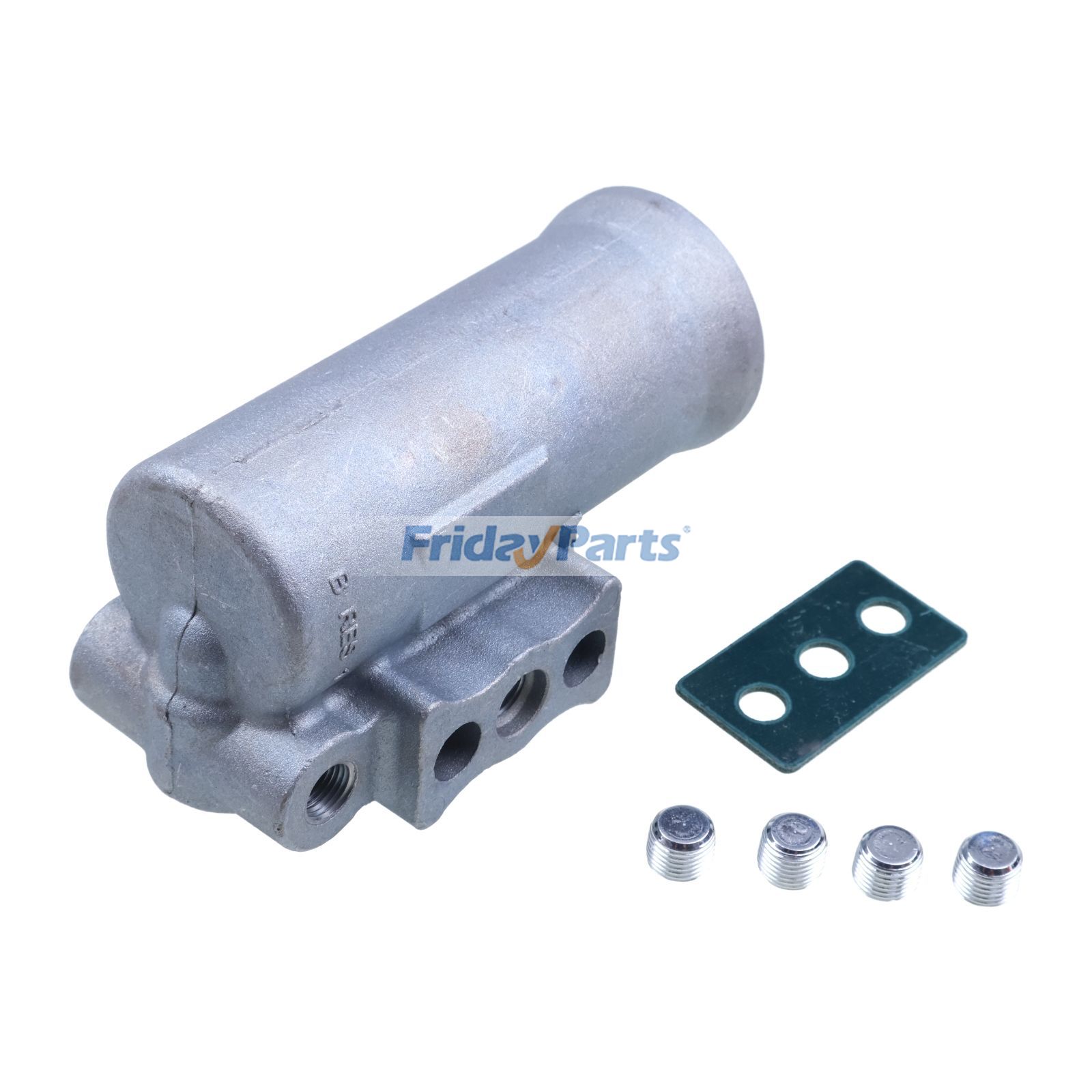 Air Brake Compressor Governor Valve for Truck