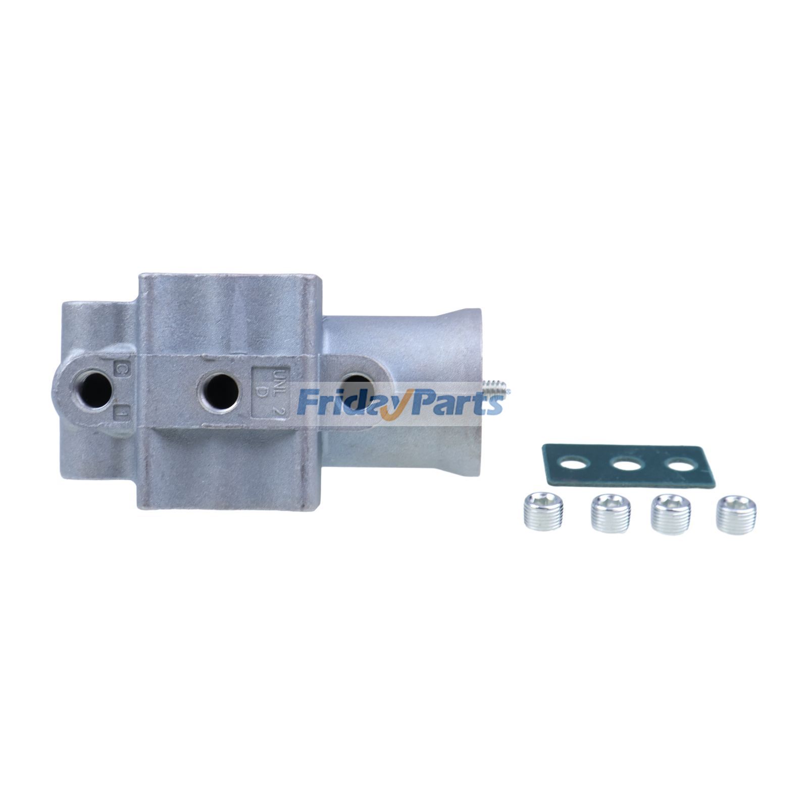 Air Brake Compressor Governor Valve in Stock in China,China Stock