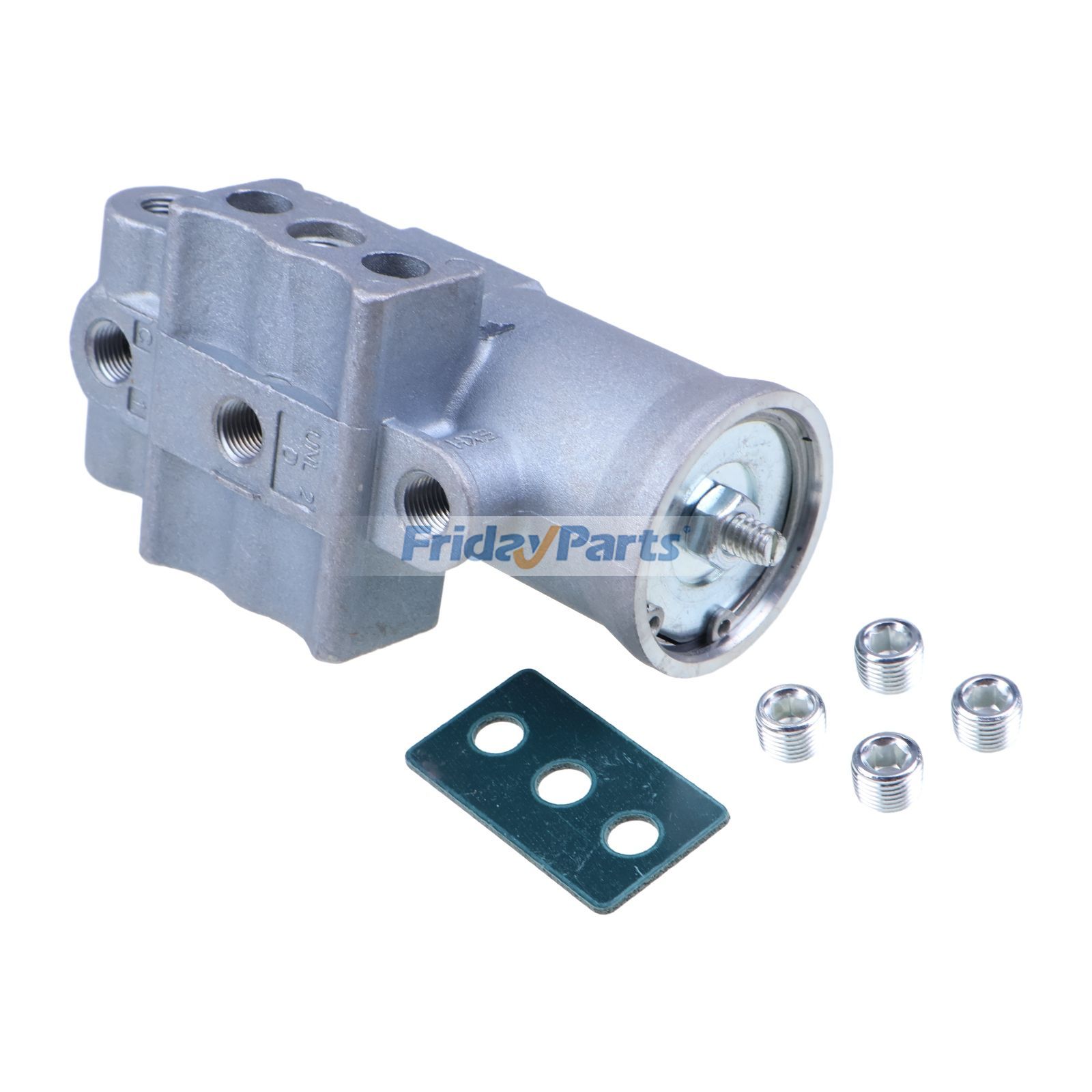  Air Brake Compressor Governor Valve For Freightliner