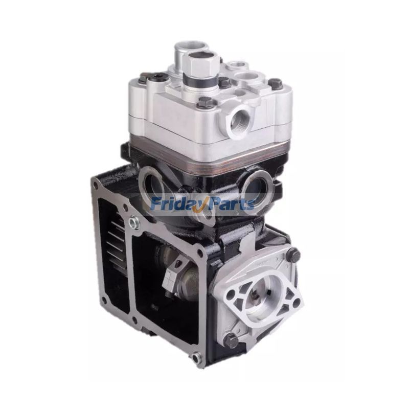 Air Brake Compressor for Engine