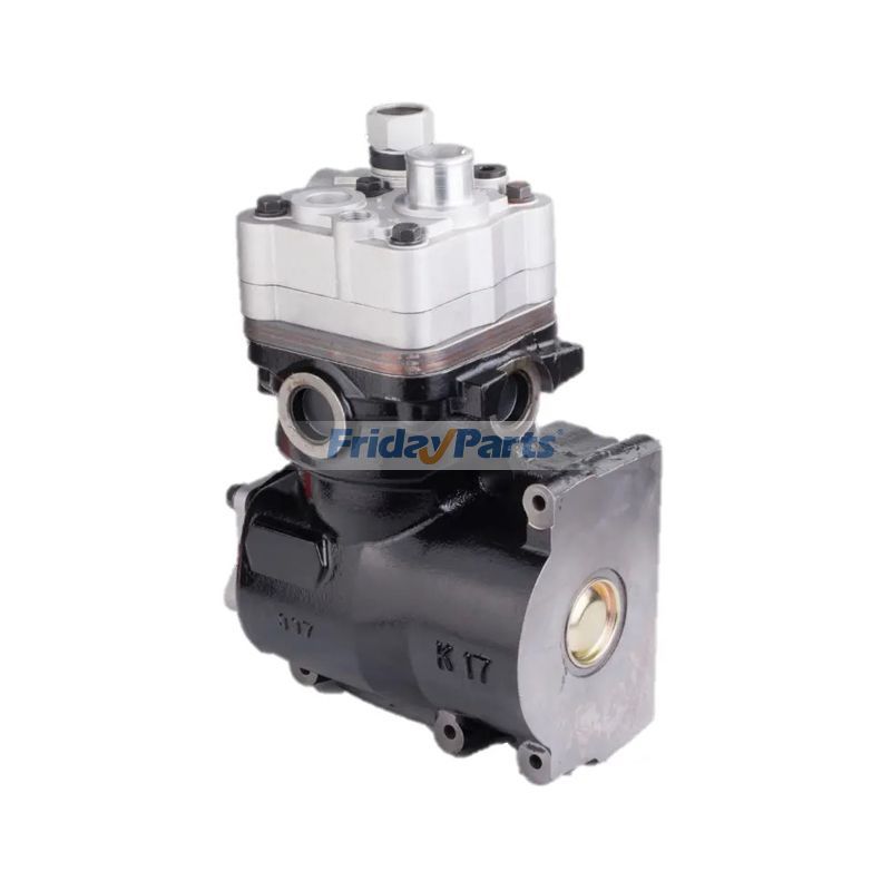 Air Brake Compressor in Stock in China