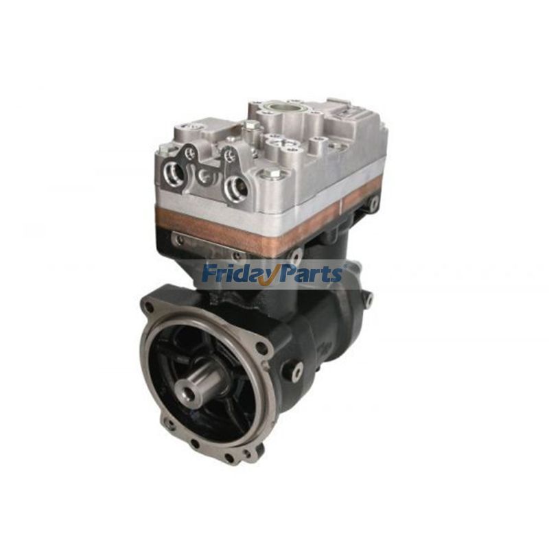Air Brake Compressor K038653N00 K038653N05 LK4970 for Scania Engine DC16 Truck P G R T Series