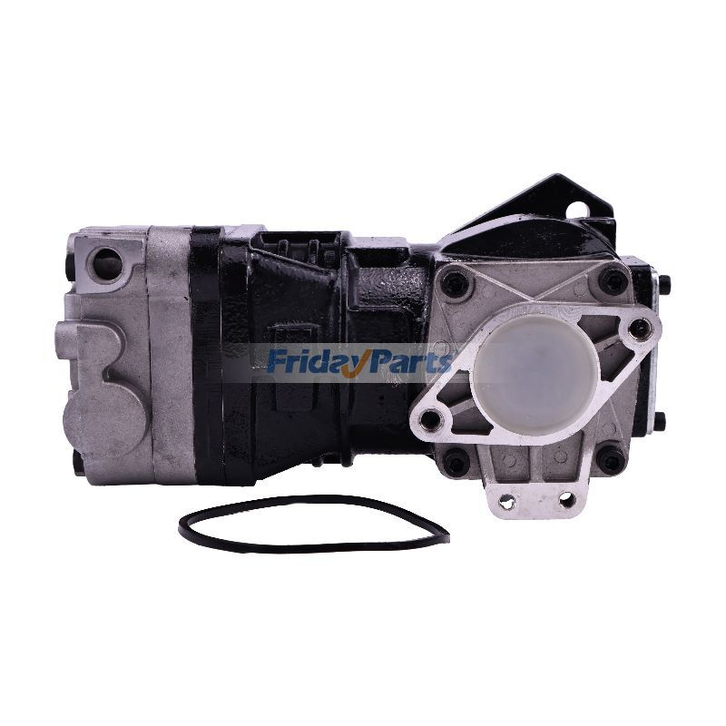 エアブレーキコンプレッサー Knorr-Bremse