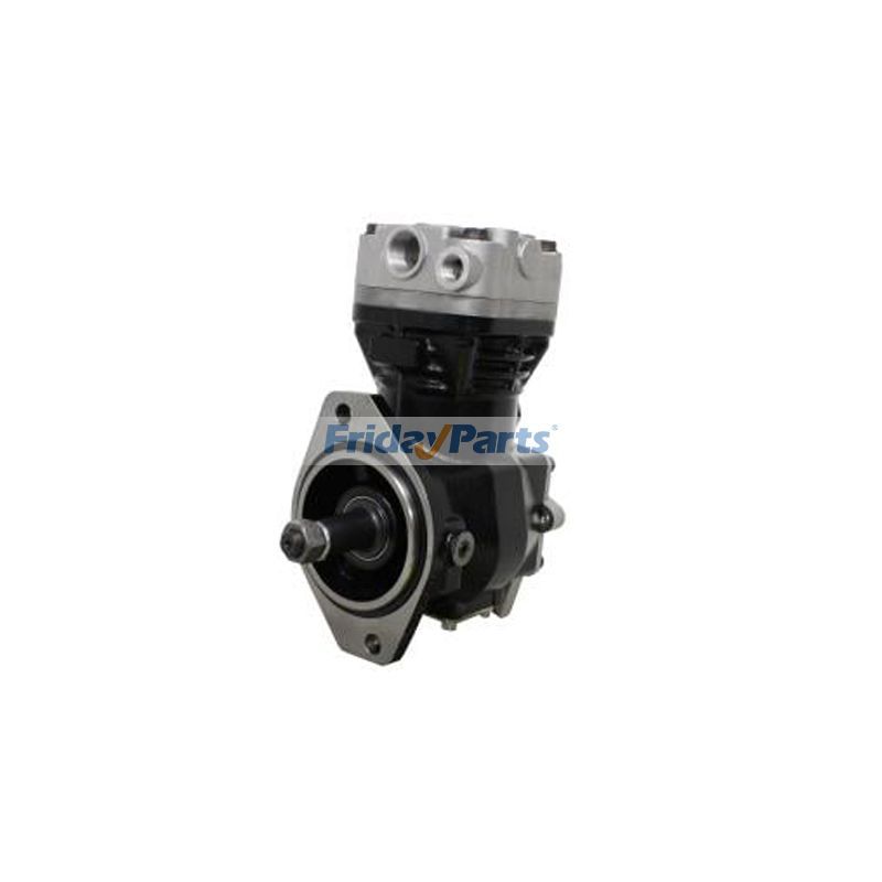 パーキンス フェイザー エンジン用エア ブレーキ コンプレッサー LK3834 SEB01597 2488A291