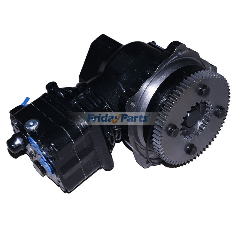 Air Brake Compressor R23535534 5018485 for Detroit Diesel