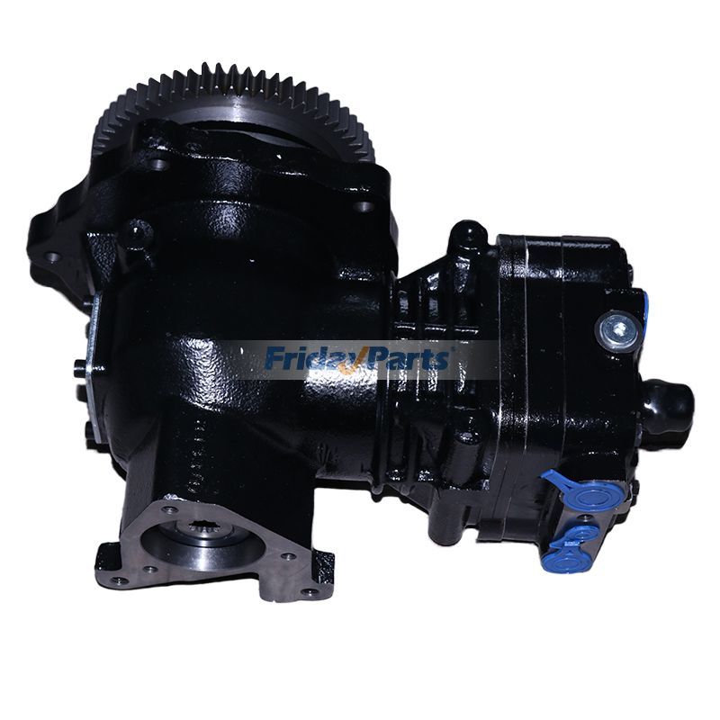Druckluftbremskompressor Diesel Serie 60 14Lfür Motor