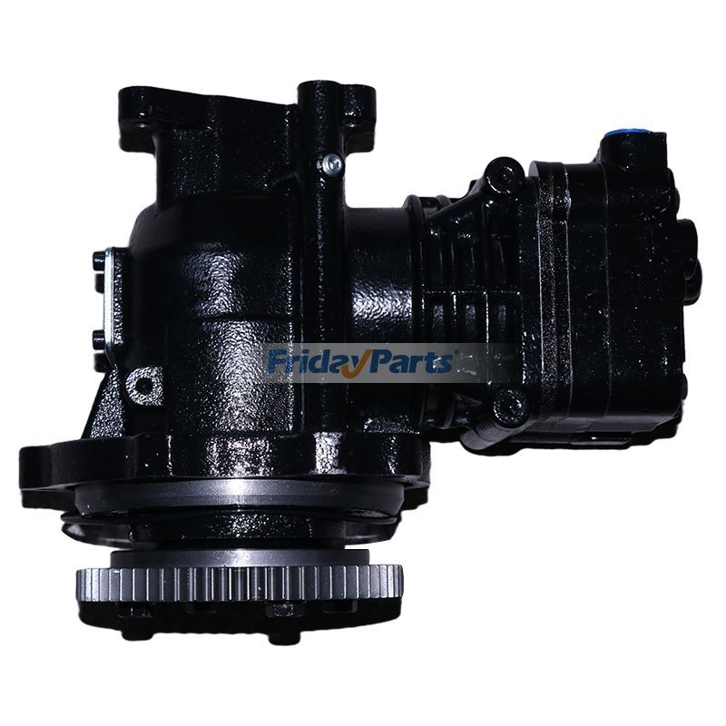 Druckluftbremskompressor R23535534 für Detroit Diesel Series 60 14Lfür 