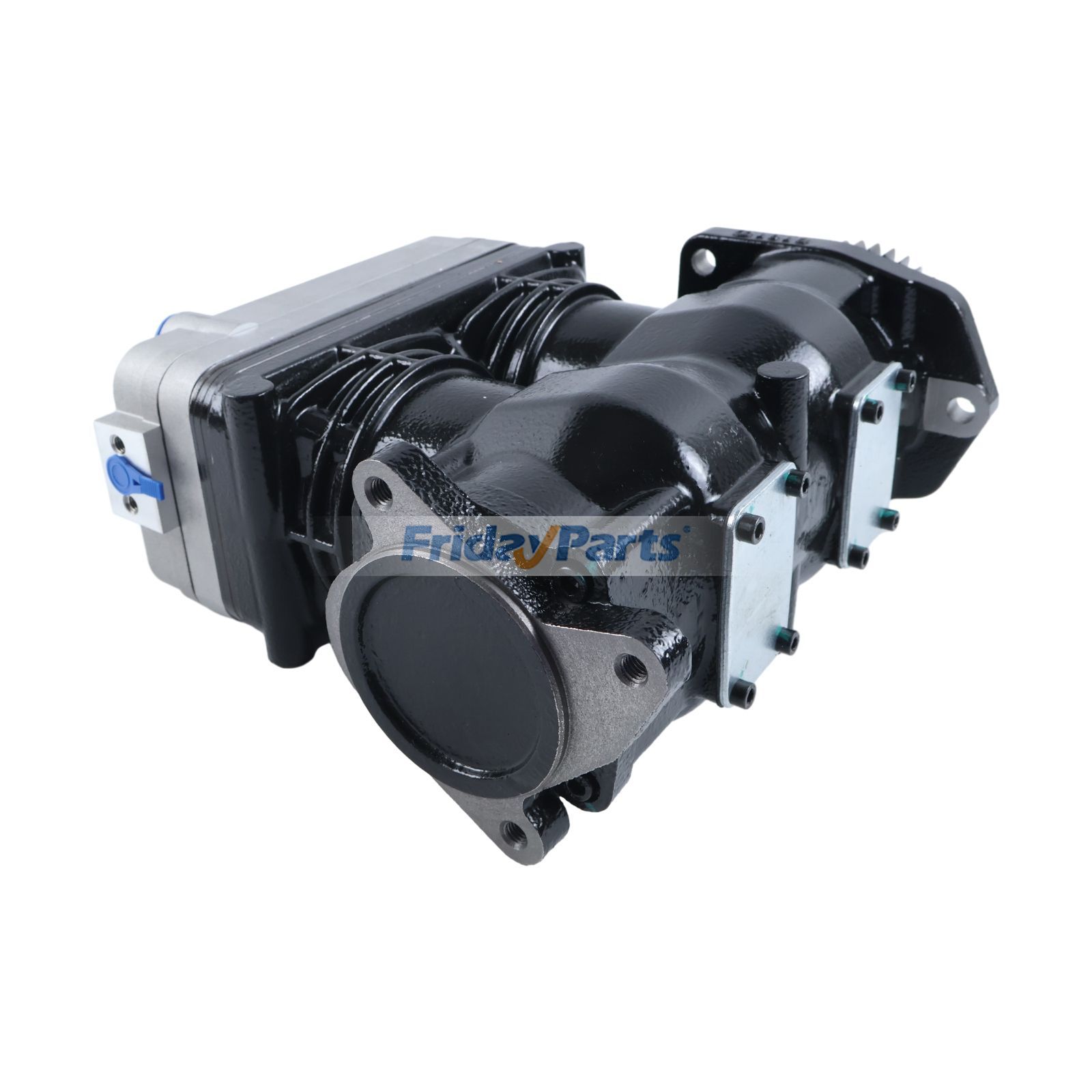 Air Brake Compressor in Stock in China,USA
