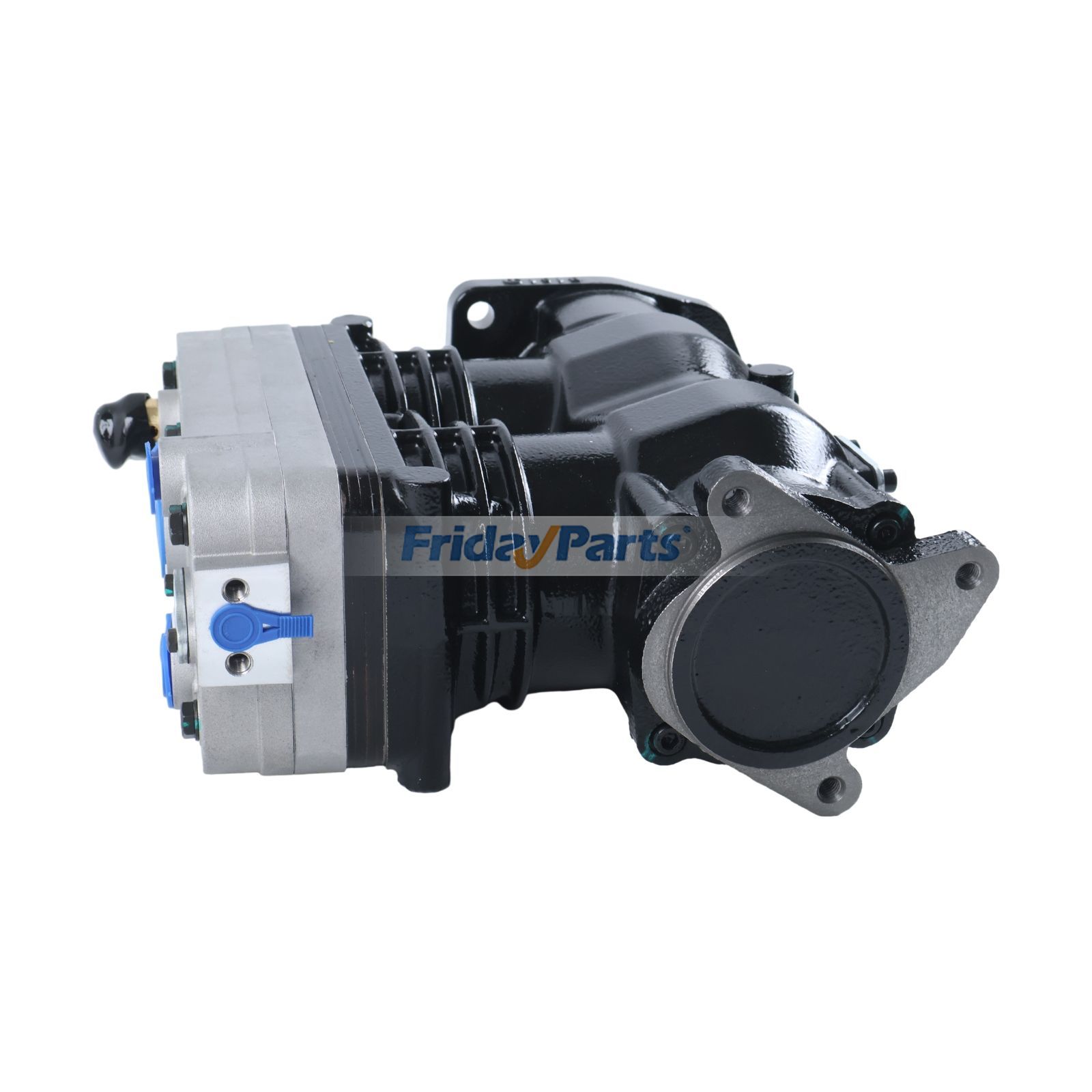  Air Brake Compressor 
