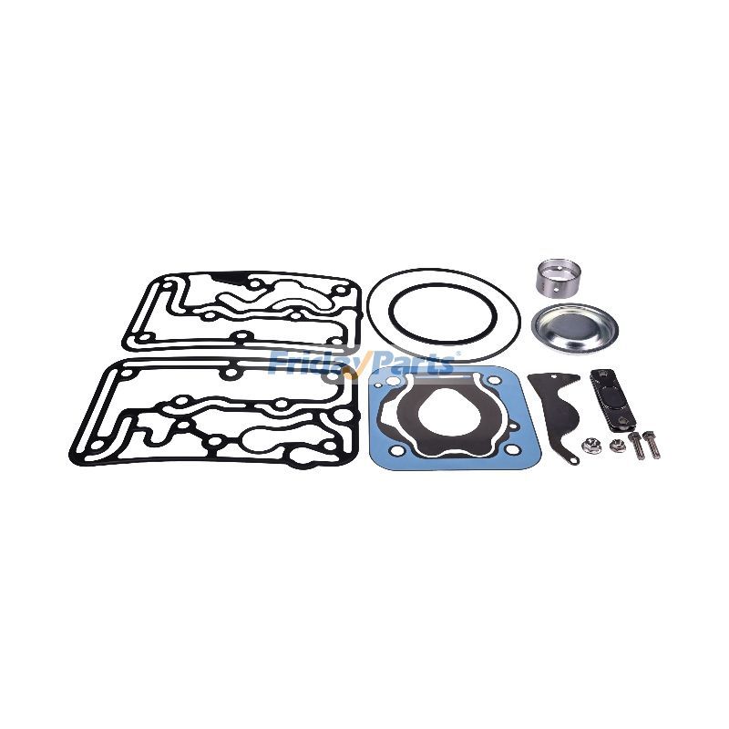 VOLVO用エアブレーキコンプレッサー修理キット マック