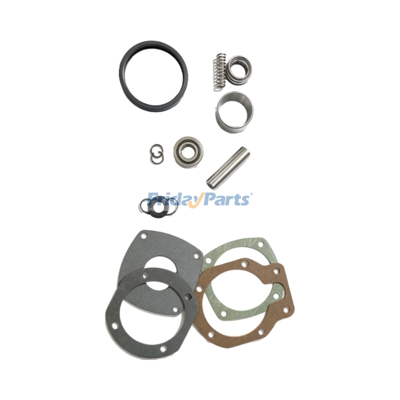 Air Brake Compressor Repair Kit for Cummins Engine L10 M11 N14