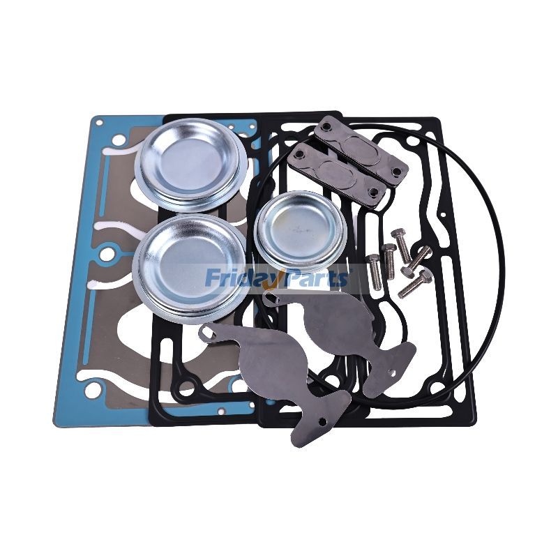 Air Brake Compressor Repair Kit for Volvo Truck Engine D11 D13