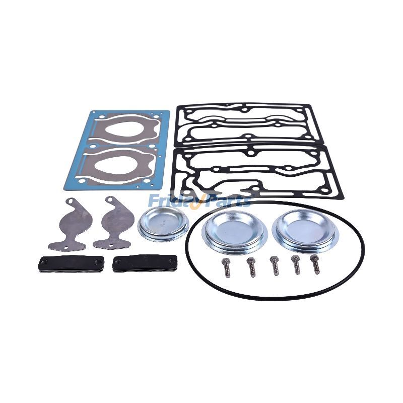 Engine,Truck Air Brake Compressor Repair Kit