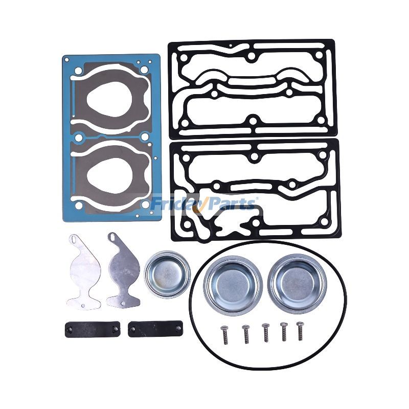 Air Brake Compressor Repair Kit for Engine,Truck