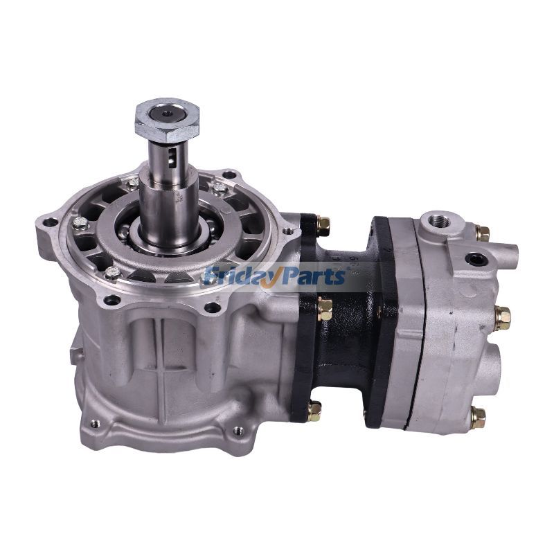 Air Brake Compressor for Engine,Truck