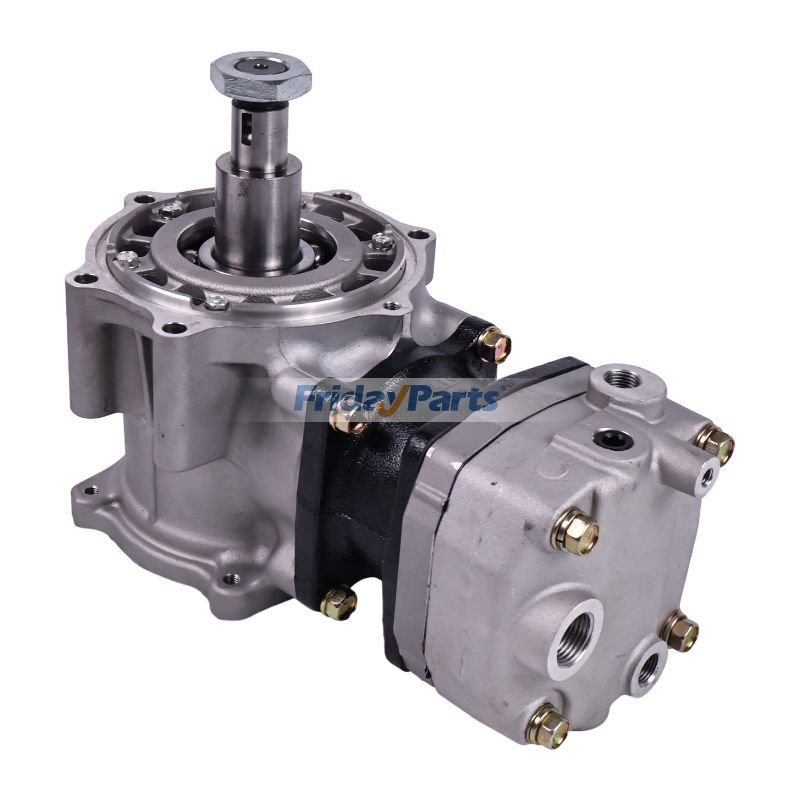 Air Brake Compressor S2910-E0B13 for Hino Engine J08E Truck 500