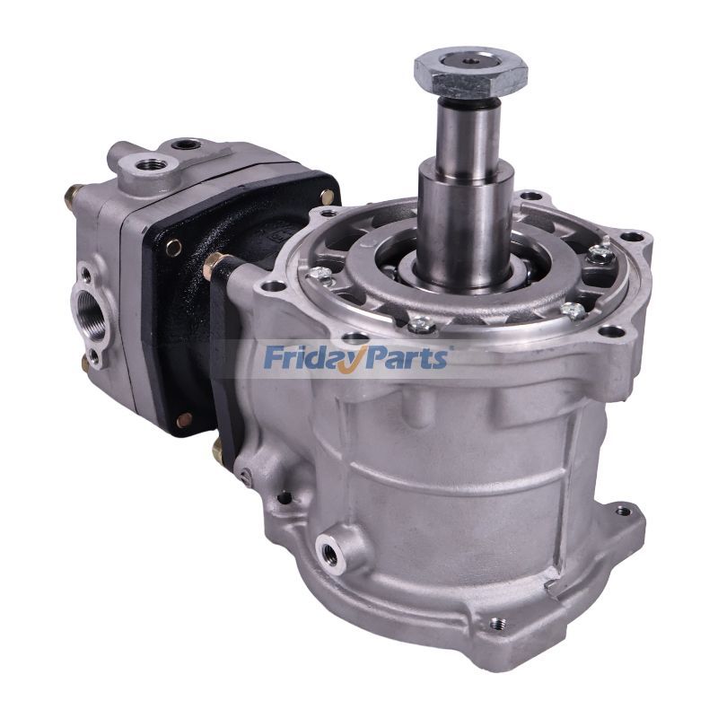 Air Brake Compressor in Stock in China,China Stock