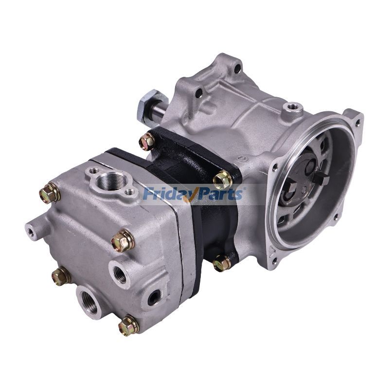  Air Brake Compressor For Hino