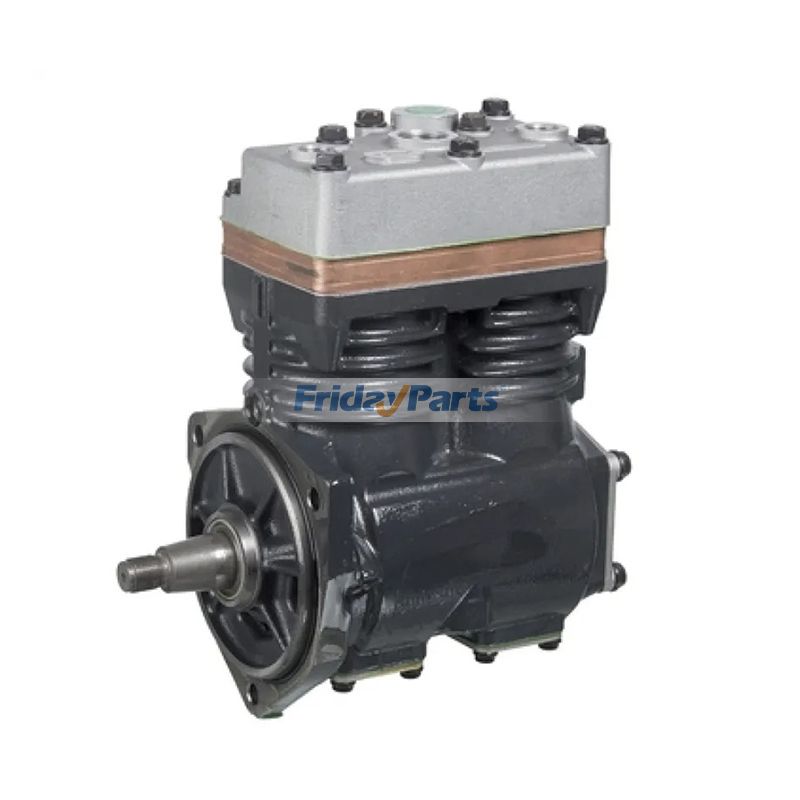 ルノートラックマグナムKeraxプレミアム用エアブレーキコンプレッサーSEB01545000