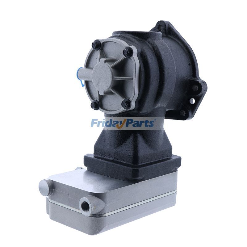 Truck Air Brake Compressor