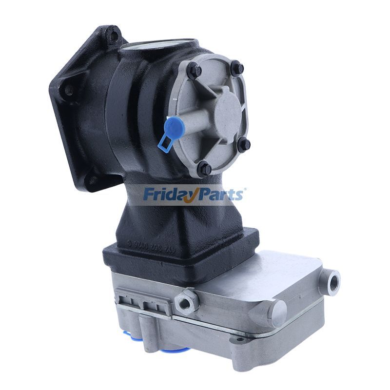 Air Brake Compressor in Stock in China