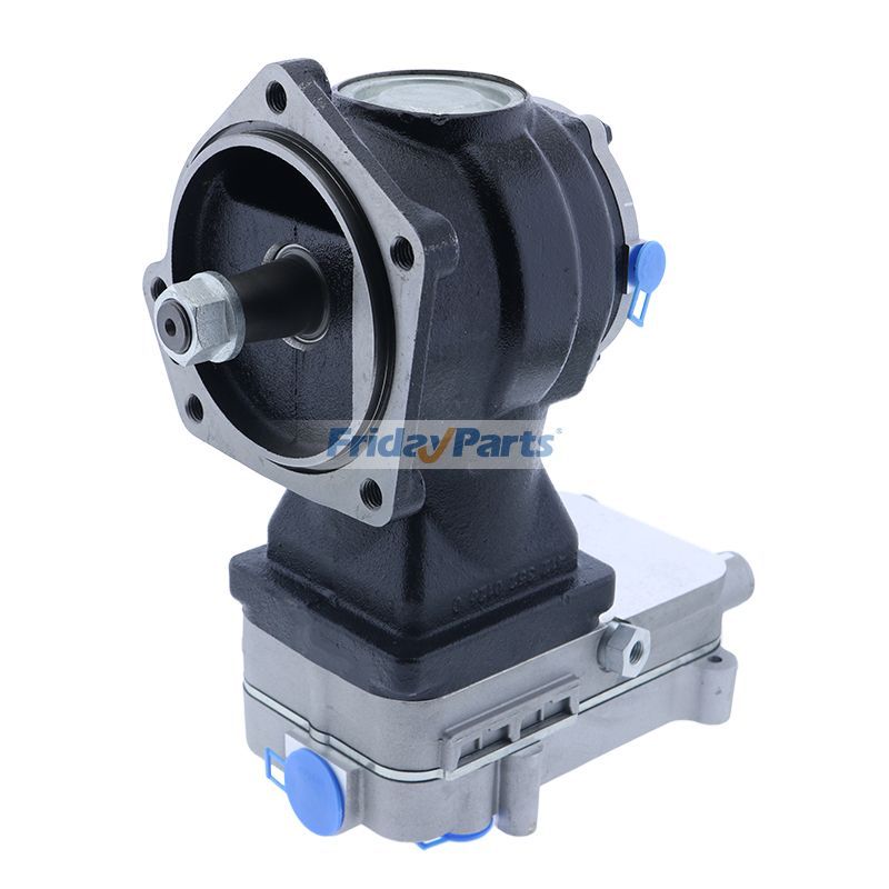  Air Brake Compressor For VOLVO