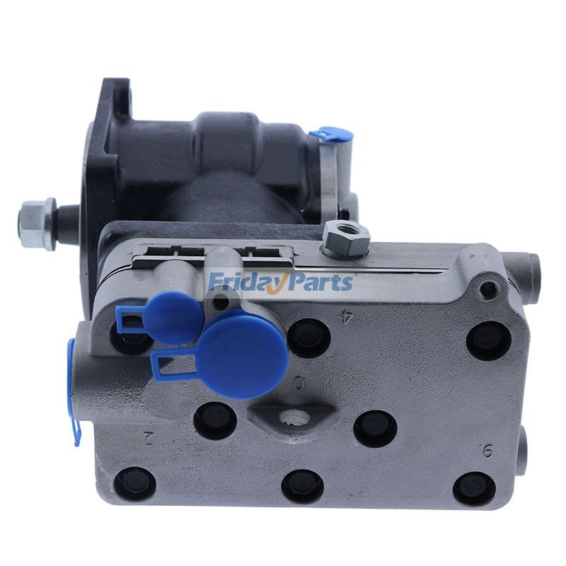FridayParts Air Brake Compressor