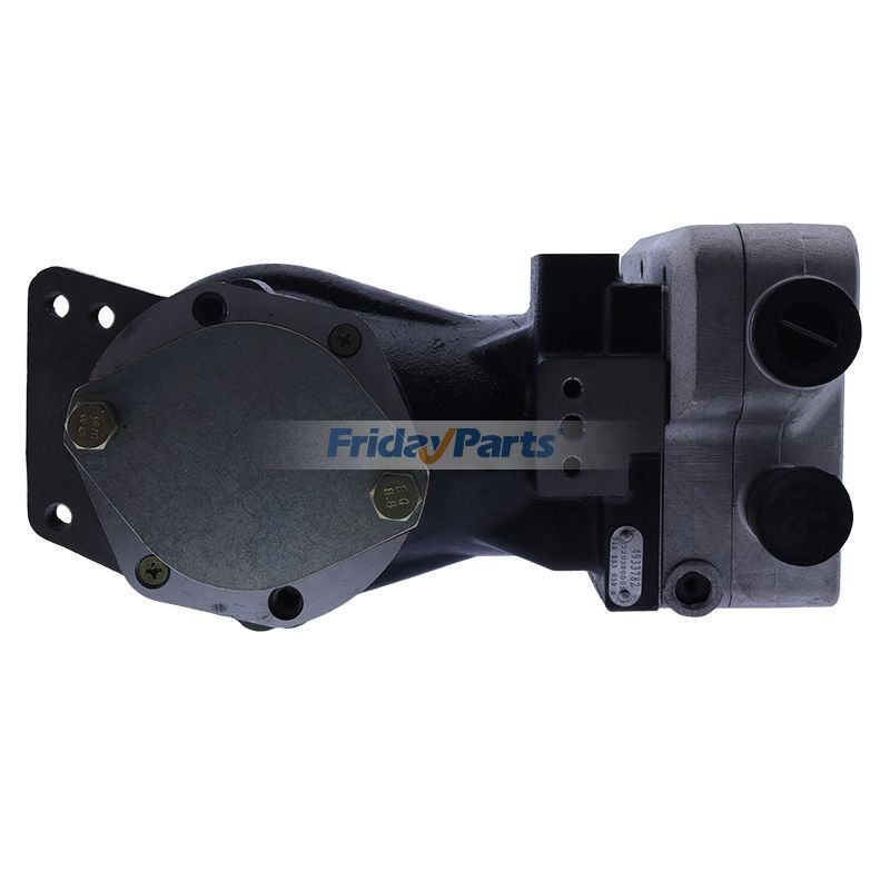 FridayPartsのエアブレーキコンプレッサー Wabco