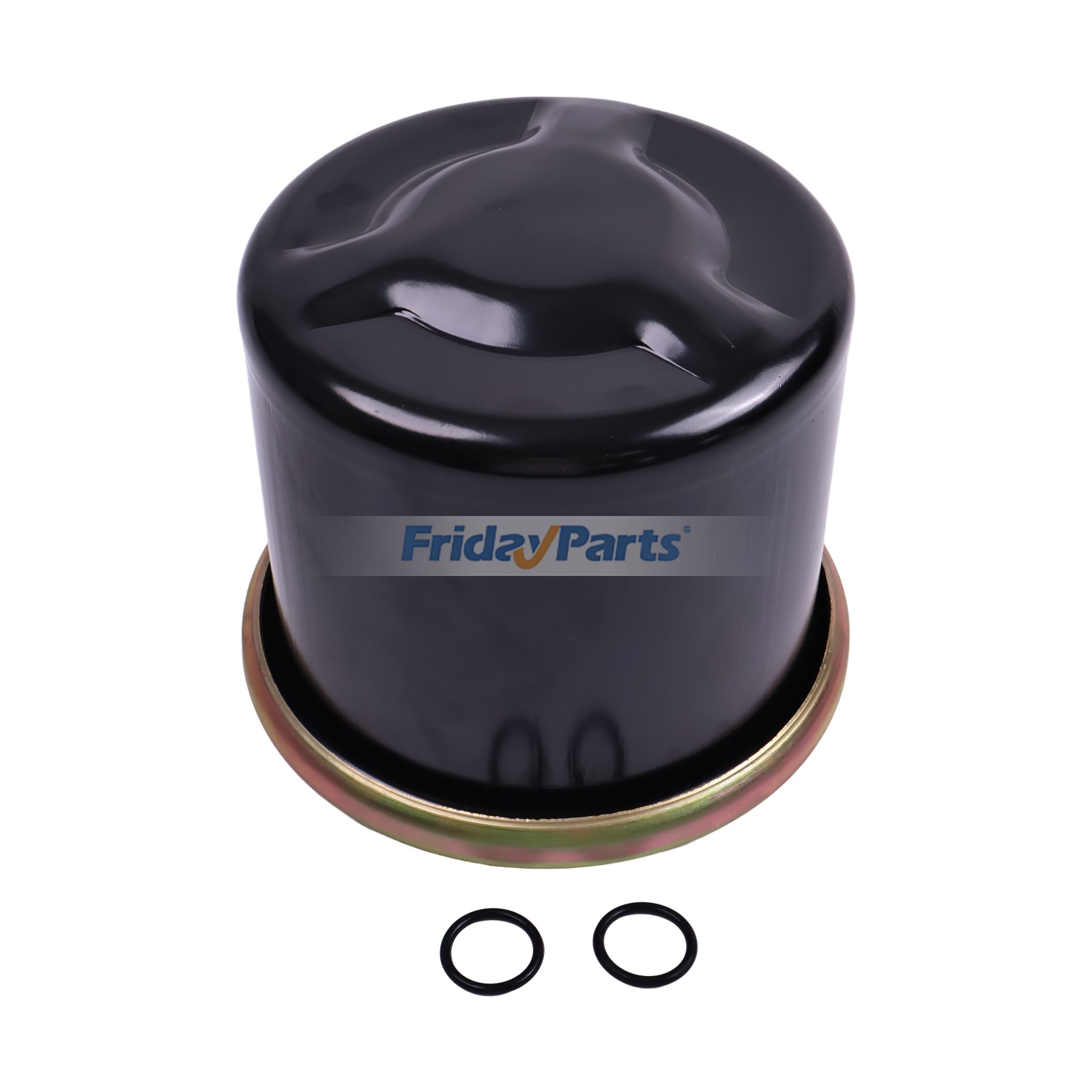 Air Brake Dryer Cartridge Kit - Replaces Bendix 109493 0656624