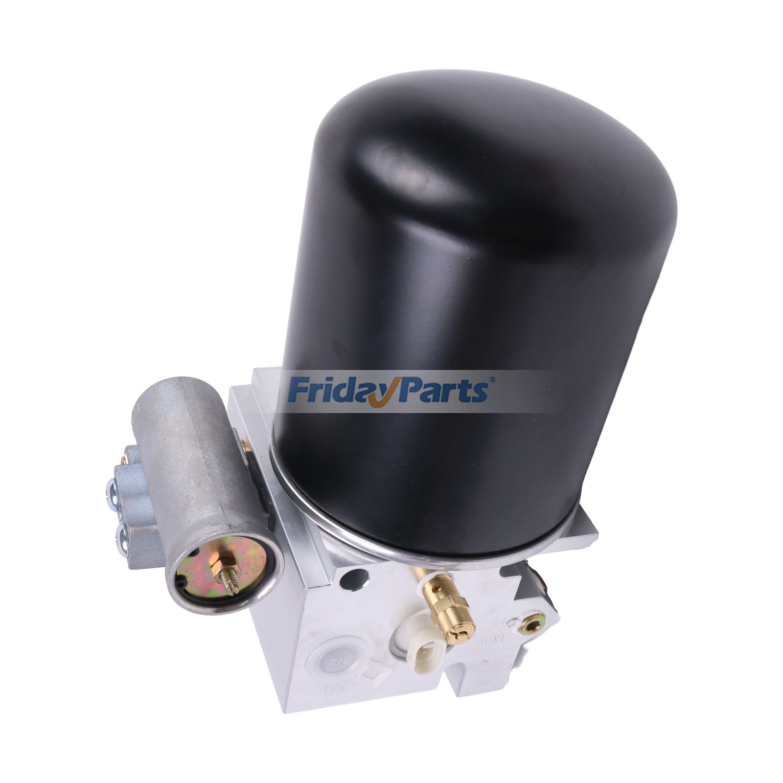 Air Brake Dryer K048167 K049086 for Kenworth T880 Peterbilt 220 348 520 Truck