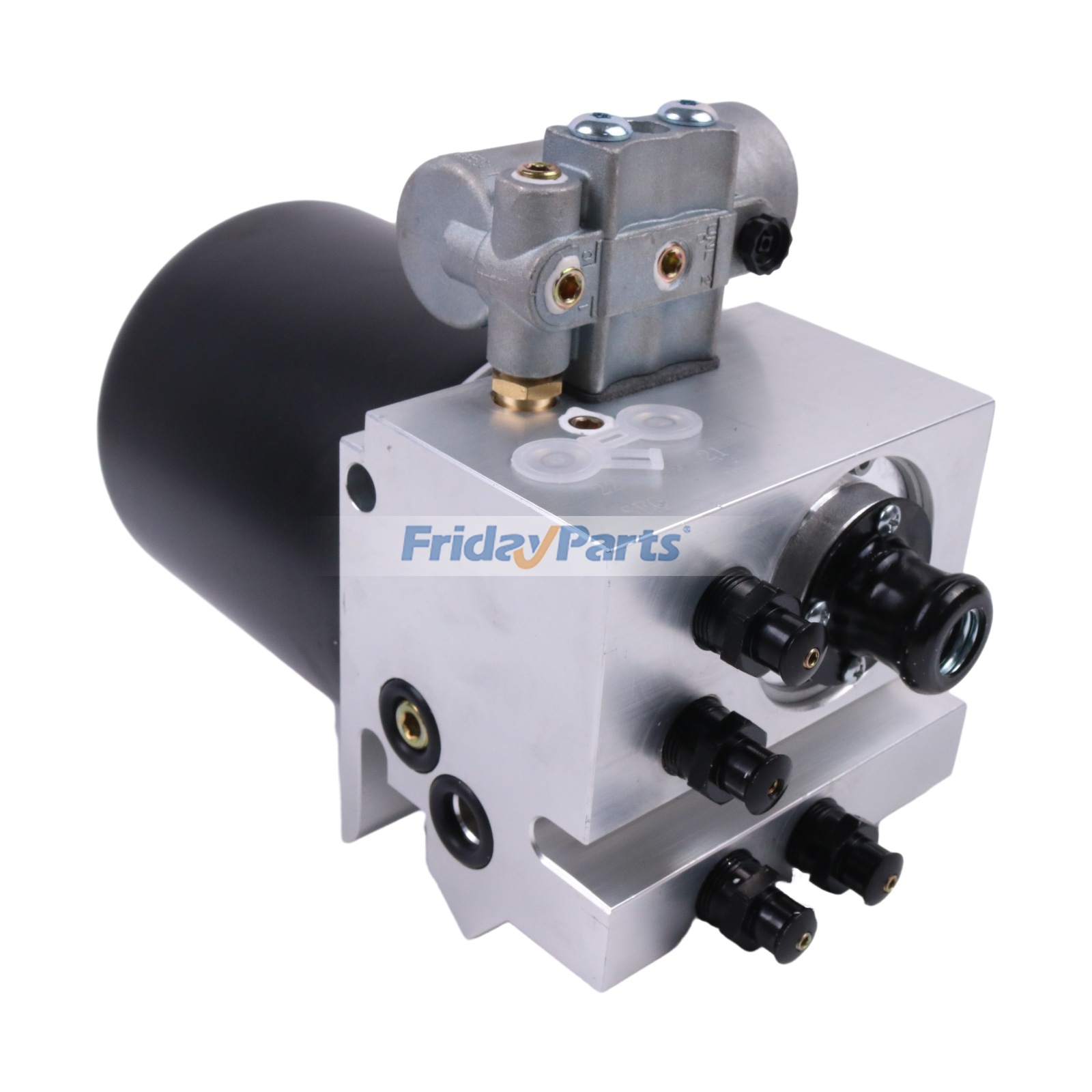 Truck Air Brake Dryer