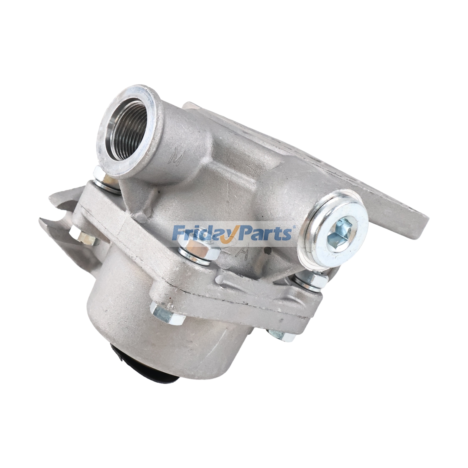 Relay Valve For Iveco,For Kenworth,For Mercedes Benz,For OTHER BRAND,For Scania,For TEREX,For VOLVO,For Wabco