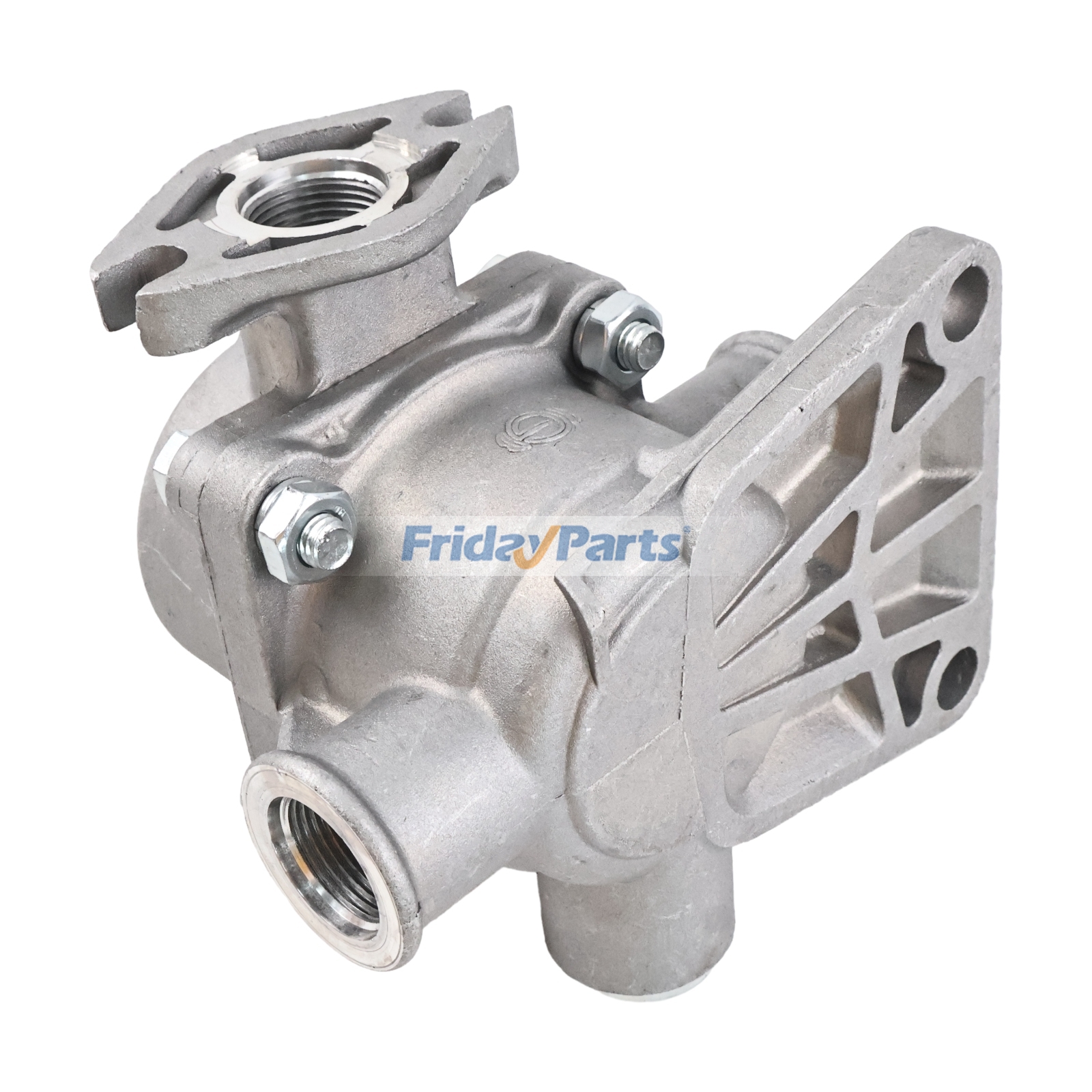 Relay Valve compatible with Others