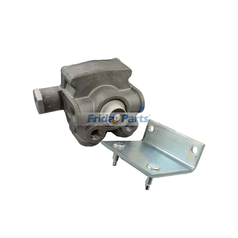 Air Brake Relay Valve 3570617C91 5010087 801591 for International Truck Miscellaneous Bus