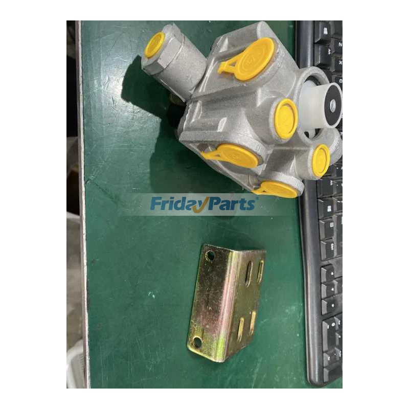 Luftbremsrelaisventil 3570617C91 5010087 801591 für International Trucks und Busse