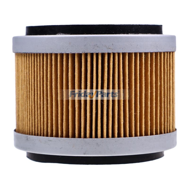 FridayParts Entlüftungsfilter Daewoo DX140 LC DX160W-3 DX 57W-5 Solar 300 V LC