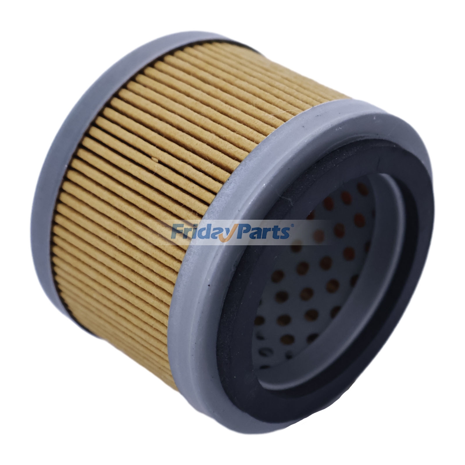 Excavator Air Breather Filter