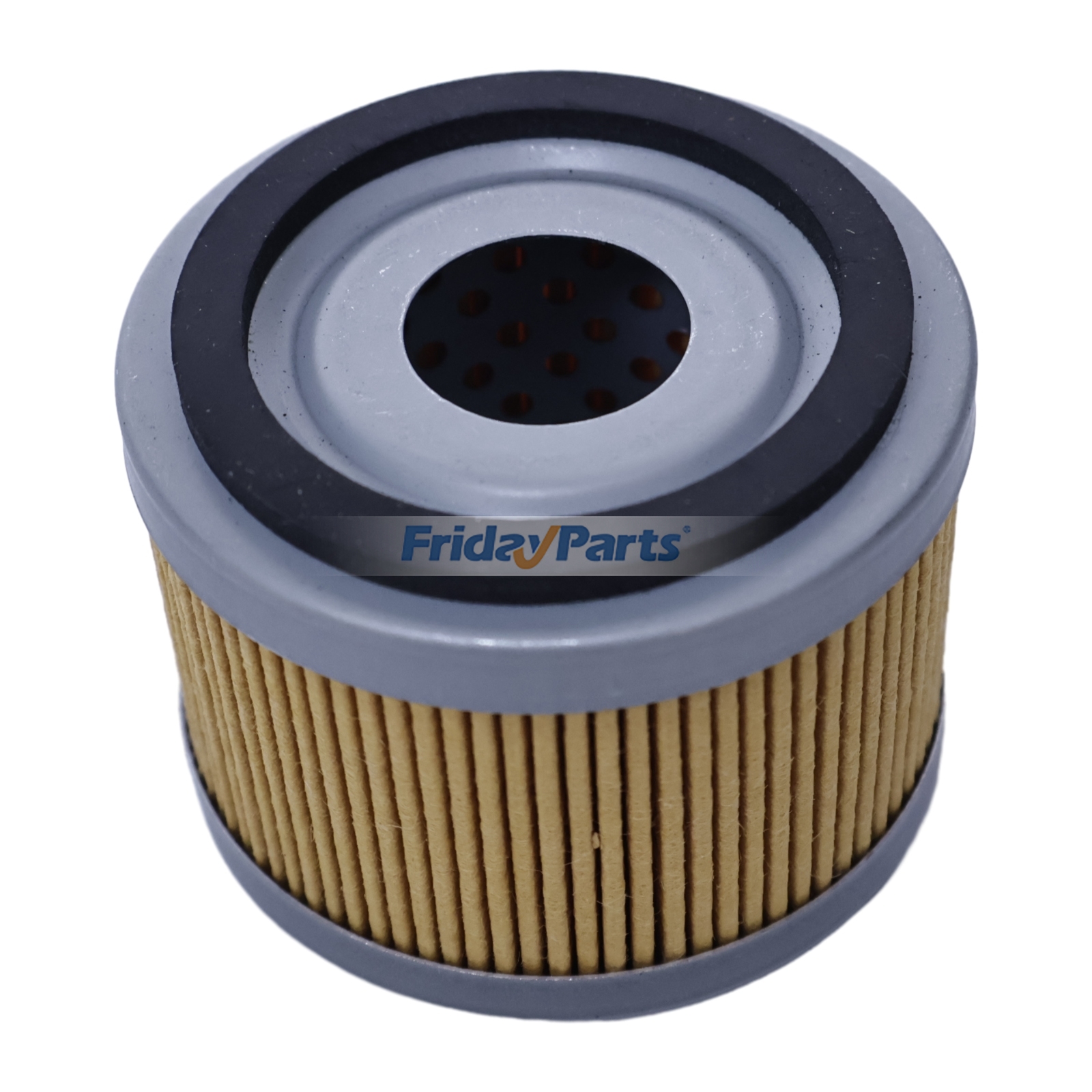 Air Breather Filter for Excavator