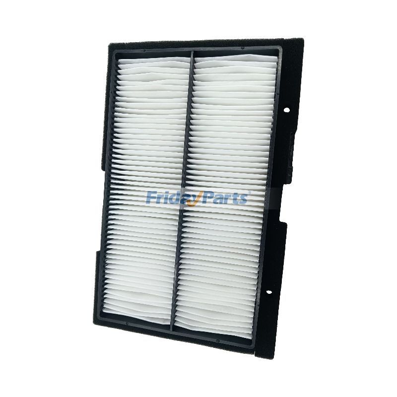 Filtre d'habitacle Pour HYUNDAI