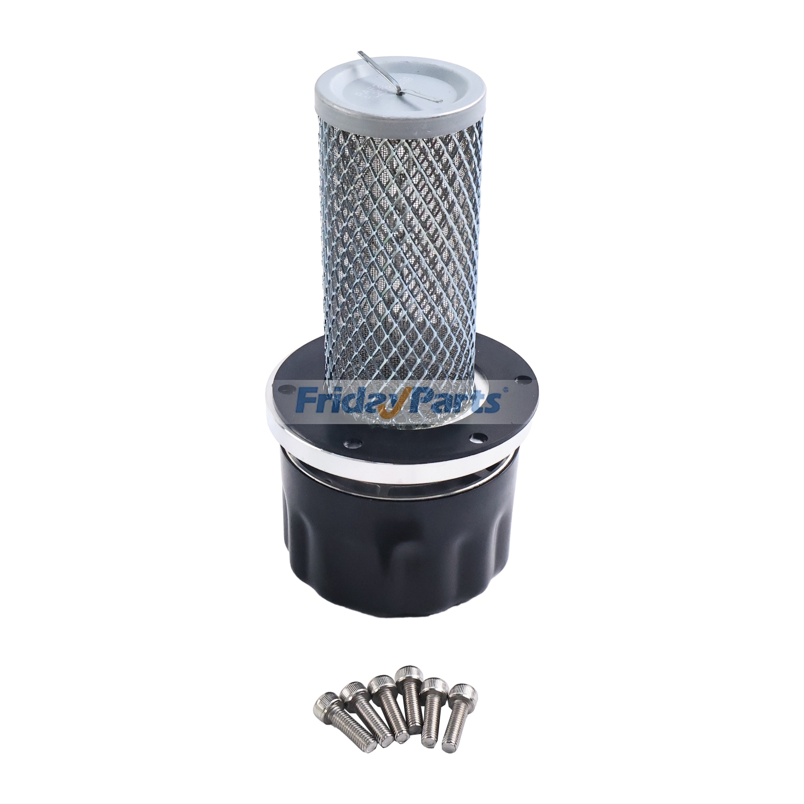 Tapón de aire 1999905878 para Zoomlion Loader ZS080V. Calidad premium con 3 años de garantía. Para OTRA MARCA
