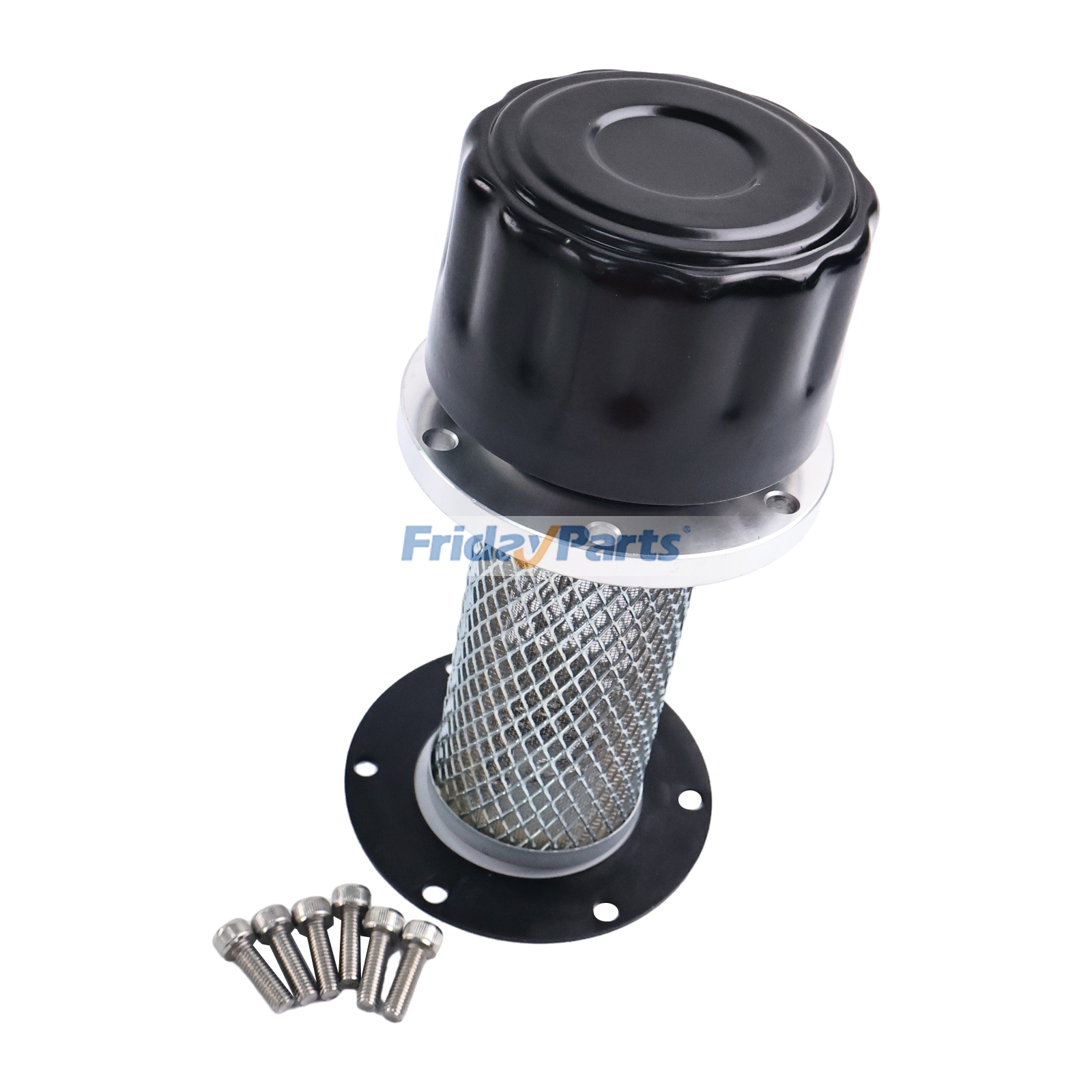Tapón de aire 1999905878 para Zoomlion Loader ZS080V. Calidad premium con 3 años de garantía.