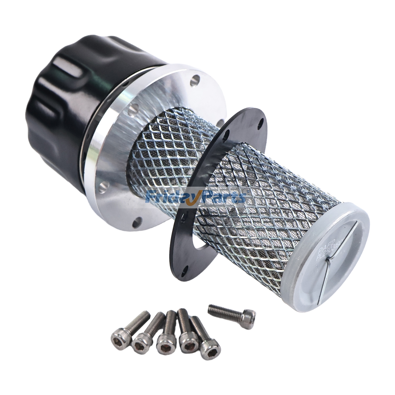 Tapón de aire 1999905878 para Zoomlion Loader ZS080V. Calidad premium con 3 años de garantía. para Pala cargadora