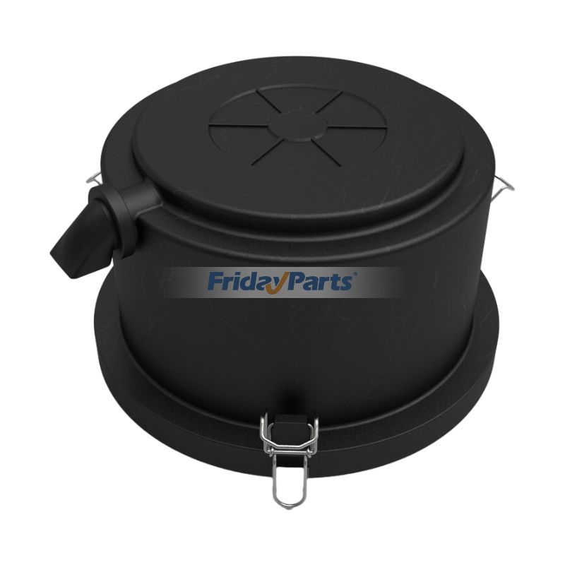 Air Cap Sub Assembly TY17704-U2230-71 for Toyota Forklift 62-8FDU15 8FDU20 8FGU30 8FGU32 7FGAU50 7FGCU35 7FGCU45 7FGU30 7FGU32