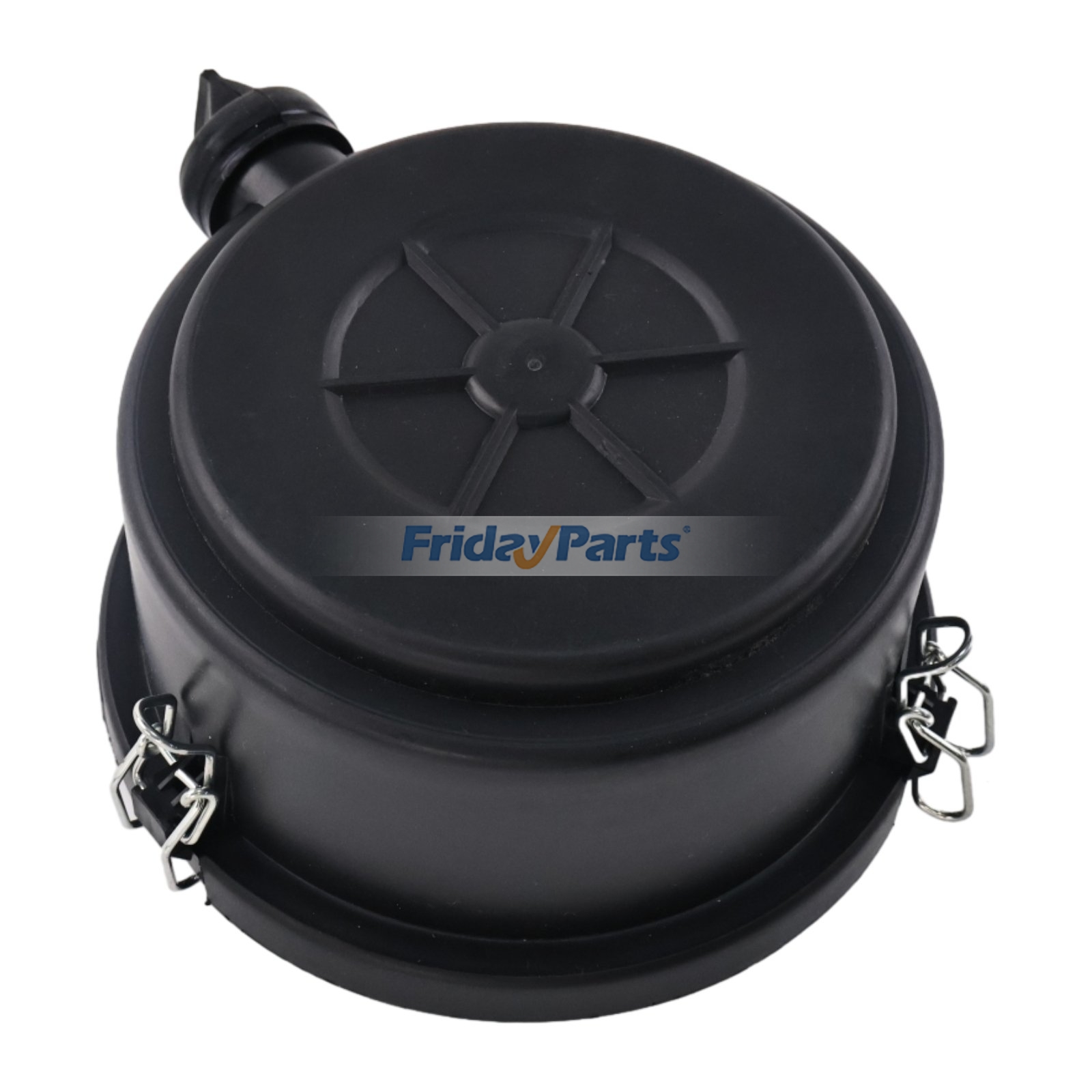 Air Cap Sub Assembly 17704-U2230-71 for Toyota Forklift 62-8FDU15