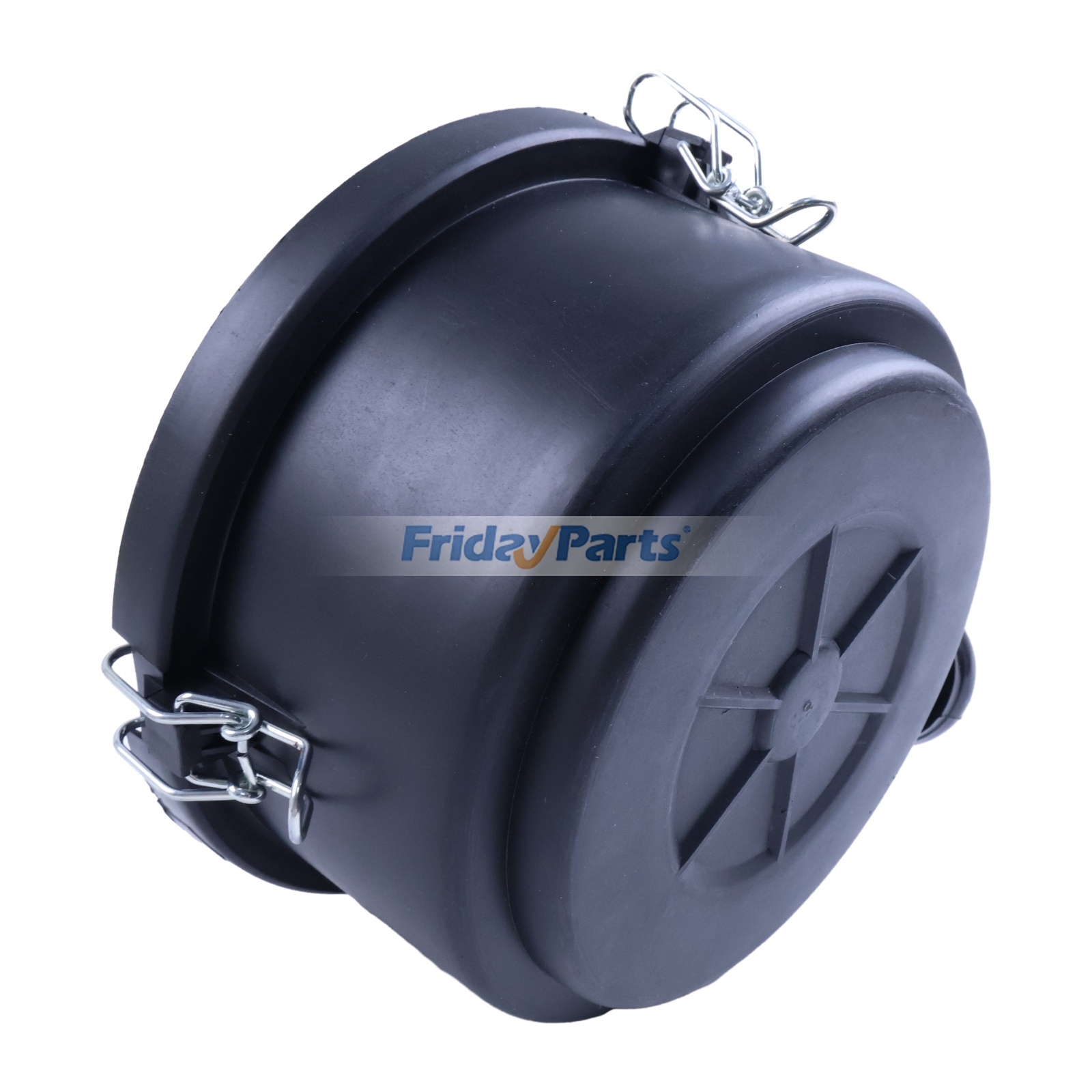 Sous-ensemble de capuchon d'air TY17704-U2230-71 pour chariot élévateur Toyota 62-8FDU15 8FDU20 8FGU30 8FGU32 7FGAU50 7FGCU35 7FGCU45 7FGU30 7FGU32pourPour Toyota