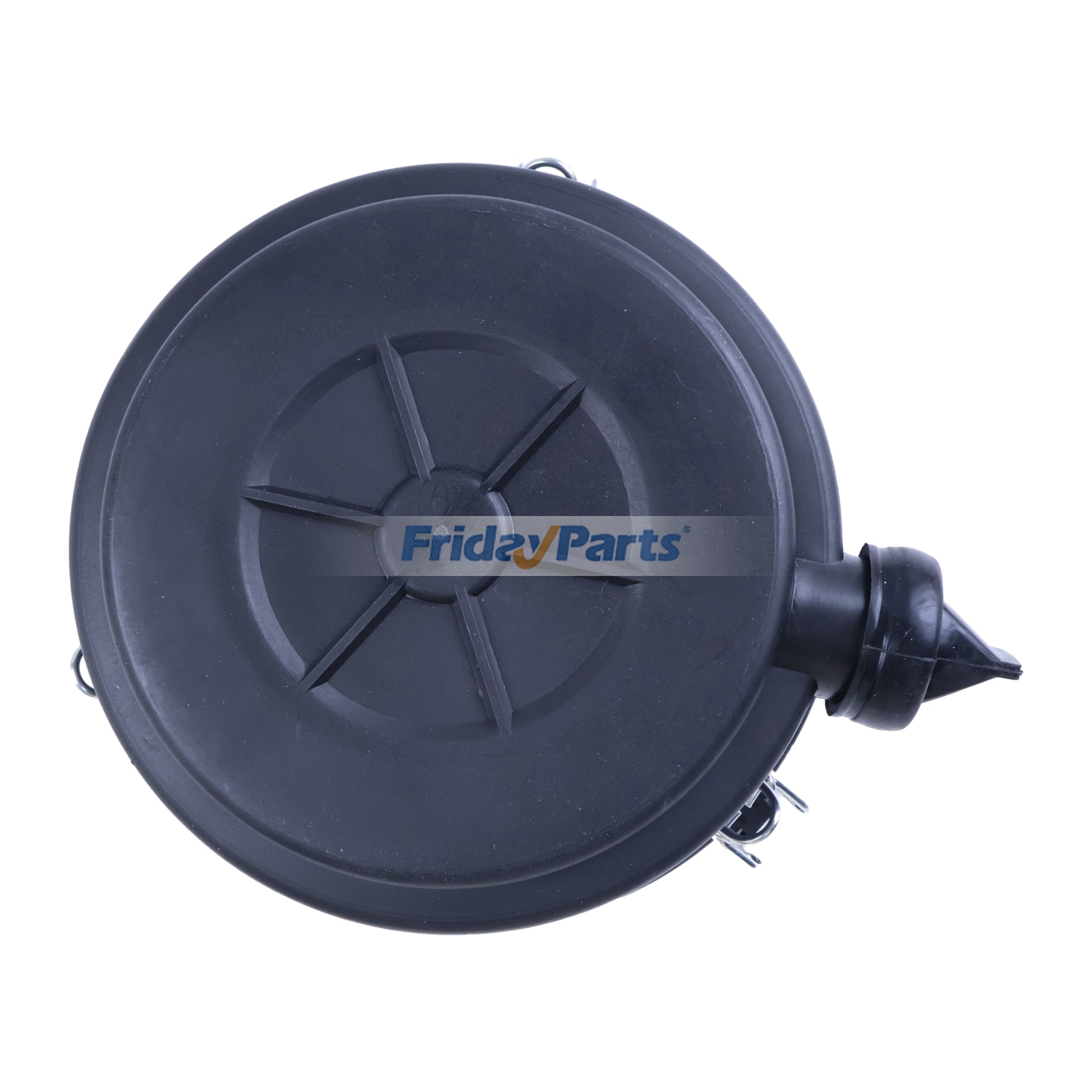 Sous-ensemble de chapeau d'air Pour Toyota