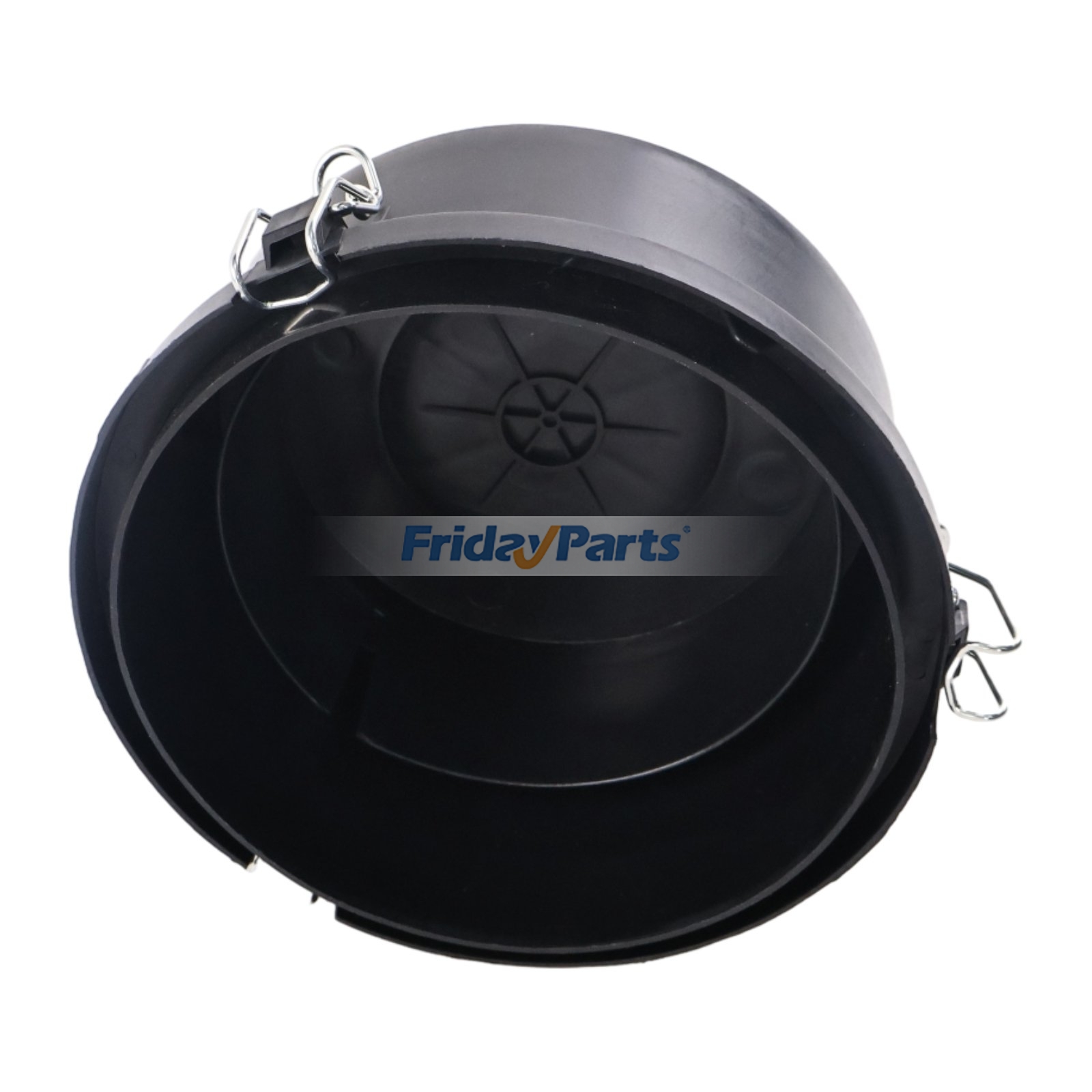 Subconjunto de tampa de ar TY17704-U2230-71 para empilhadeira Toyota 62-8FDU15 8FDU20 8FGU30 8FGU32 7FGAU50 7FGCU35 7FGCU45 7FGU30 7FGU32 FridayParts