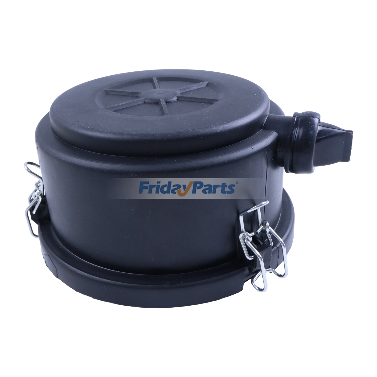 Sous-ensemble de capuchon d'air TY17704-U2230-71 pour chariot élévateur Toyota 62-8FDU15 8FDU20 8FGU30 8FGU32 7FGAU50 7FGCU35 7FGCU45 7FGU30 7FGU32